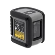 Sthor Ristilaser vihreä - Laserit - 46-18003 - 4