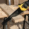 Vorel Käsisaha 500 mm 9TPI 2K-kahvalla - Käsisahat - 46-28373 - 6