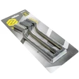 Vorel Teräsharjasarja 170 mm 3-osaa - Teräsharjat - 46-06963 - 3