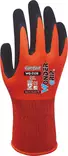 Wonder Grip Comfort protective gloves red - 310 / 7 - Asentajan käsineet - 6959234403313 - 1