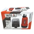 Yato Akku-uppopumppu 18V 1.5 m runko - Koti ja puutarha - 46-YT-85283 - 6