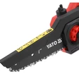 Yato Akkuoksasaha 7" 18V + 2 Ah akku ja - Sähkötyökalut ja akkutyökalut - 46-YT-828133 - 3
