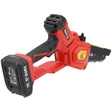 Yato Akkuoksasaha 7" 18V + 2 Ah akku ja - Sähkötyökalut ja akkutyökalut - 46-YT-828133 - 5