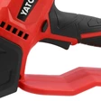 Yato Akkuoksasaha 7" 18V + 2 Ah akku ja - Sähkötyökalut ja akkutyökalut - 46-YT-828133 - 2