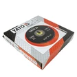 Yato Aluslaikka tarralla 150 mm M5/16 k - Hiomapaperit - 46-YT-47873 - 2