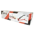 Yato Halkomakone 430 mm 1.2T, jalkakä - Koti ja puutarha - 46-YT-79943 - 5