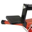 Yato Halkomakone 430 mm 1.2T, jalkakä - Koti ja puutarha - 46-YT-79943 - 3