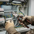 Yato Monitoimileikkurit 205 mm sähköka - Erikoispihdit ja monitoimisakset - 46-YT-20433 - 4