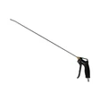 Yato Puhalluspistooli 520 mm paineilmall - Paineilmatyökalut - 46-YT-23733 - 1