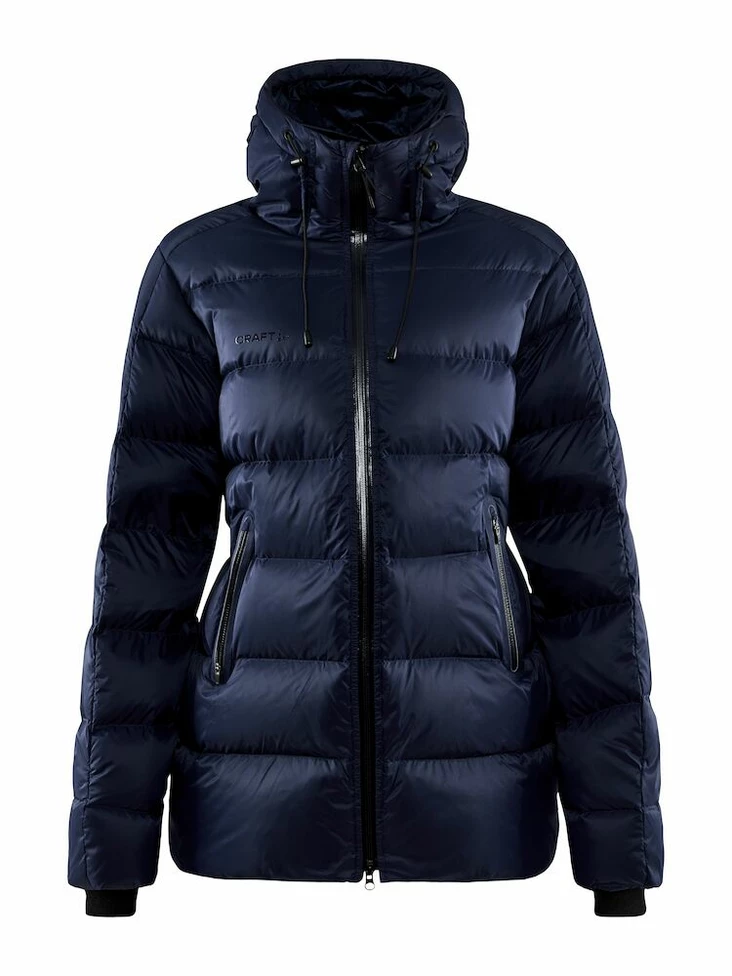 ADV Explore Down Jacket W - Sade työtakit - 1911633 - 1