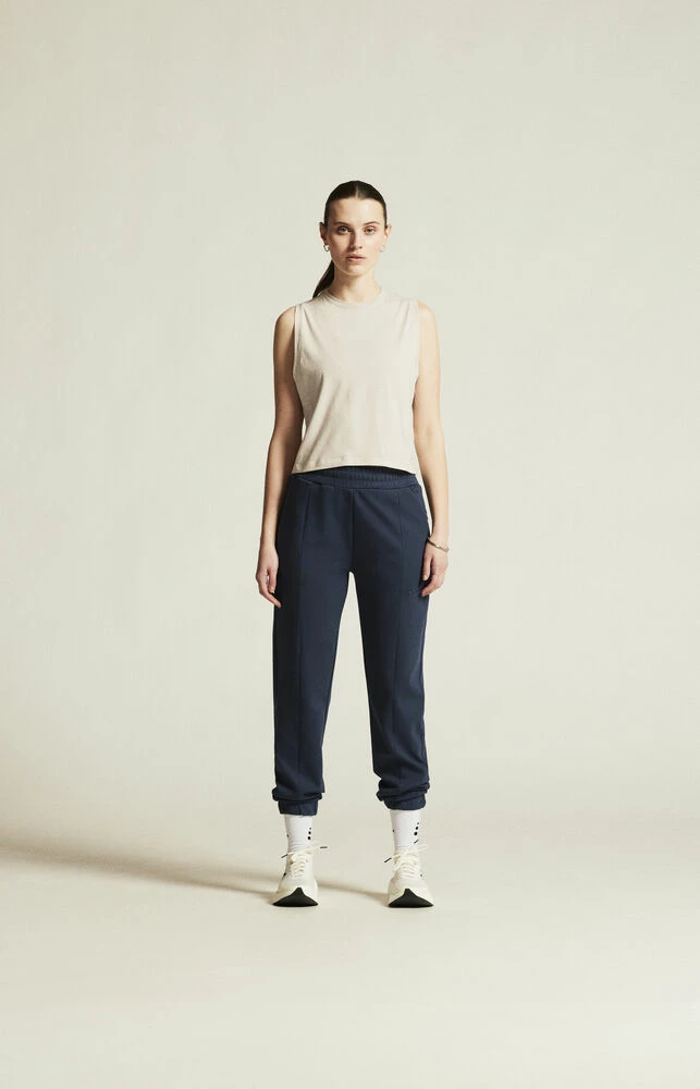 ADV Join Sweat Pant W - Kesä työhousut - 1914703 - 1