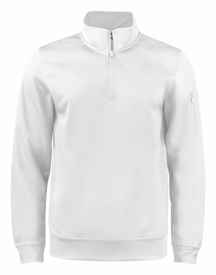 Basic Active Half Zip - Työpaidat - 021013 - 1