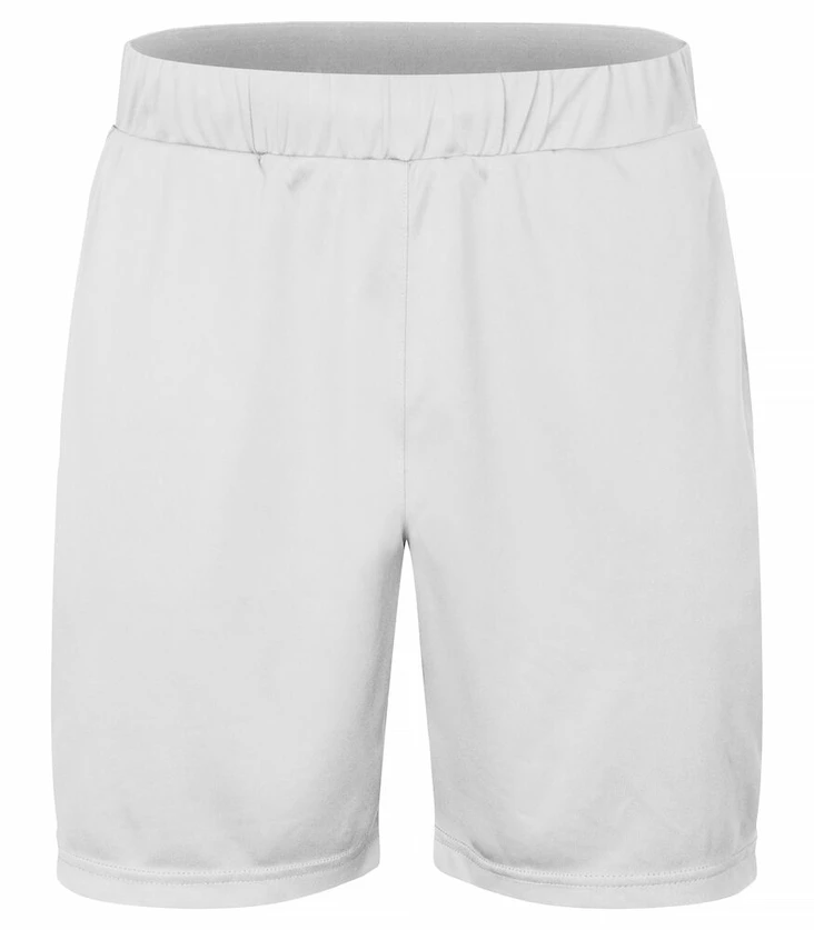 Grundläggande aktiva shorts - Capri byxor och shorts - 022053 - 1