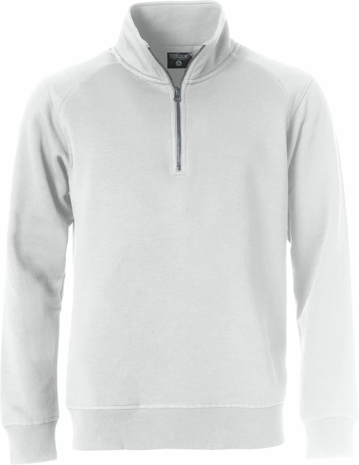 Classic Half Zip - Työ college-puserot & hupparit - 021043 - 1