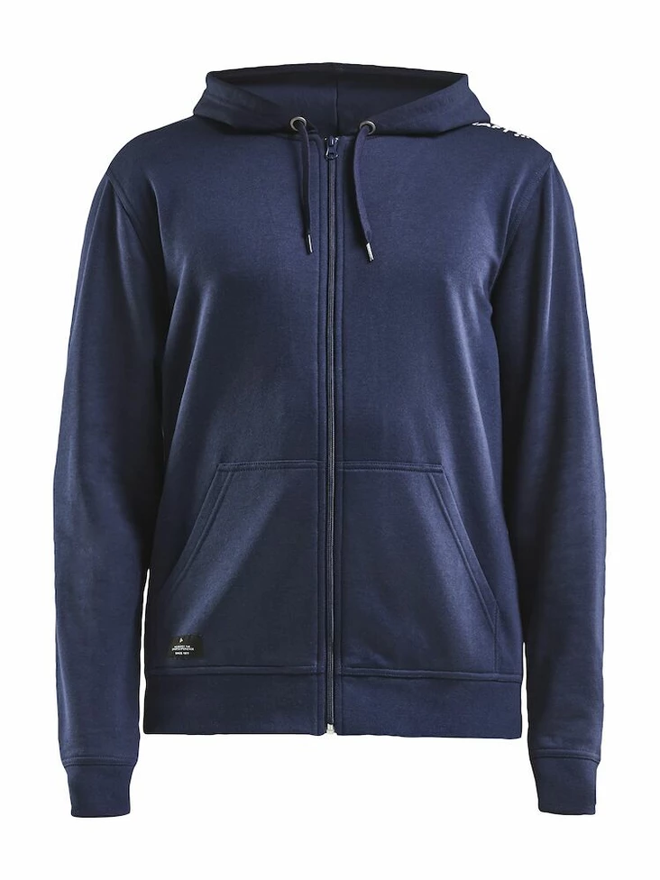 Community FZ Hoodie M - Arbetscollegetröjor & munkjackor - 1908905-5 - 1