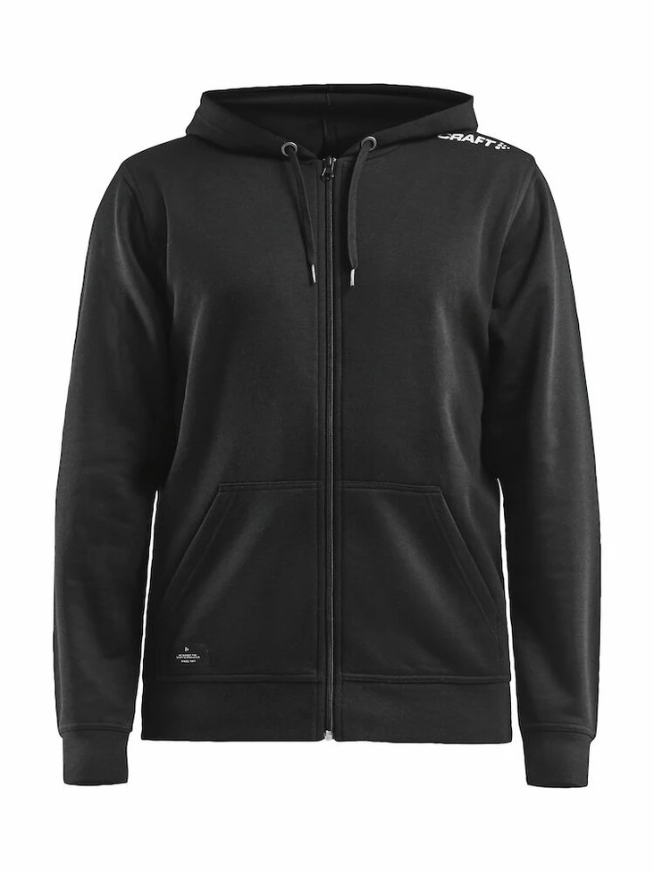 Community FZ Hoodie M - Arbetscollegetröjor & munkjackor - 1908905-1 - 1
