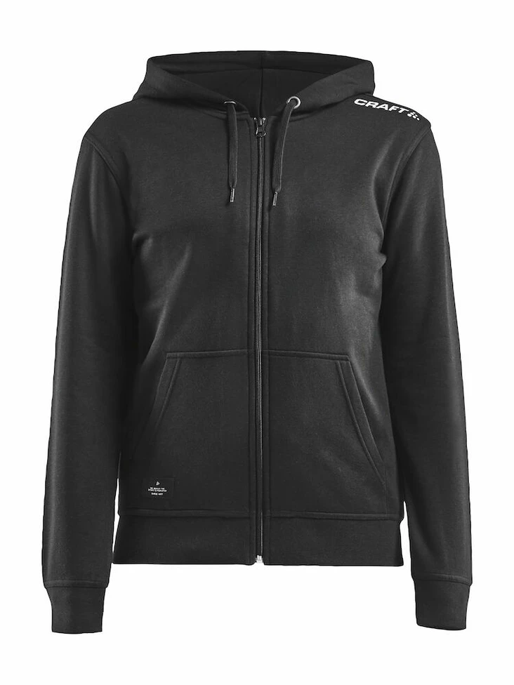 Community FZ Hoodie W - Arbetscollegetröjor & munkjackor - 1908906-1 - 1