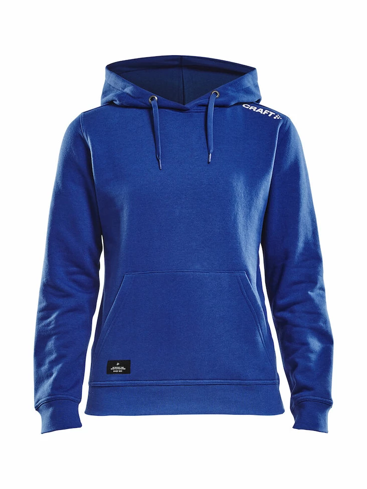 Community Hoodie W - Työ college-puserot & hupparit - 1906973-3 - 1
