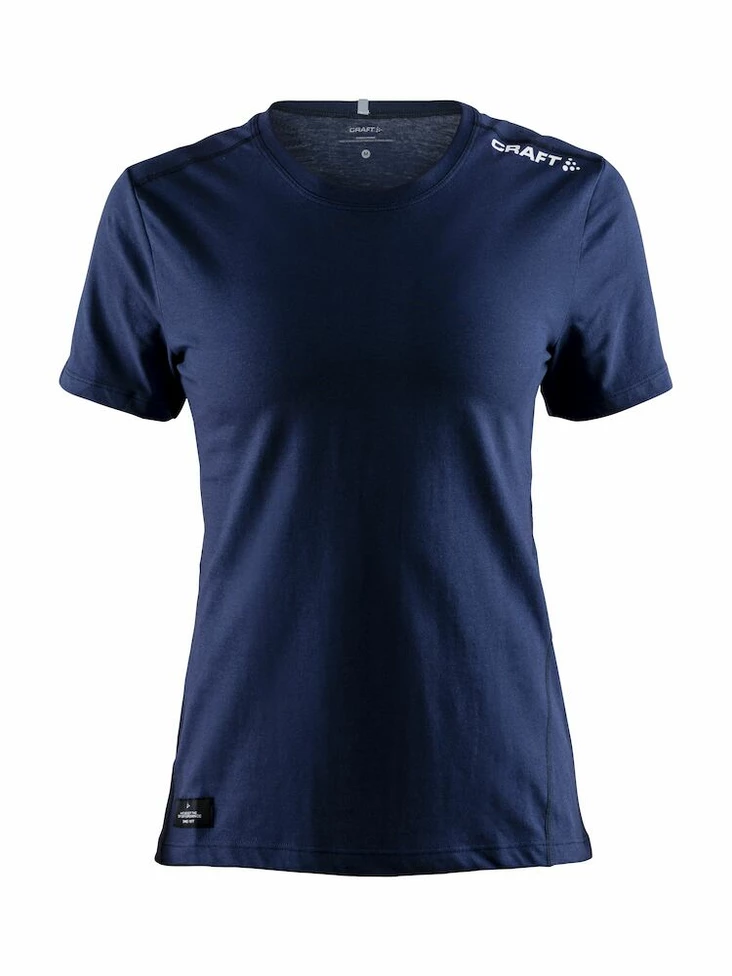 Community Mix SS Tee W - Työpaidat - 1907389-5 - 1