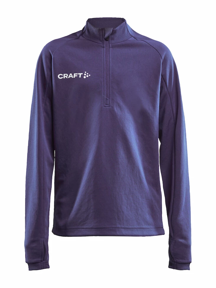 Evolve Halfzip JR - Työpaidat - 1910153 - 1