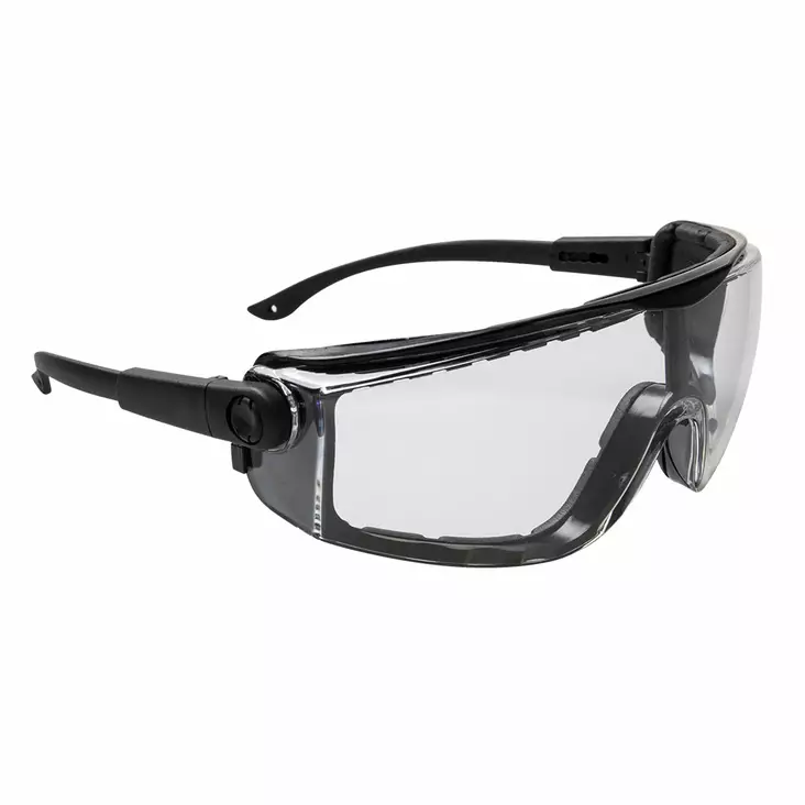 Focus Safety Glasses - Suojalasit ja tarvikkeet - PS03 - 1
