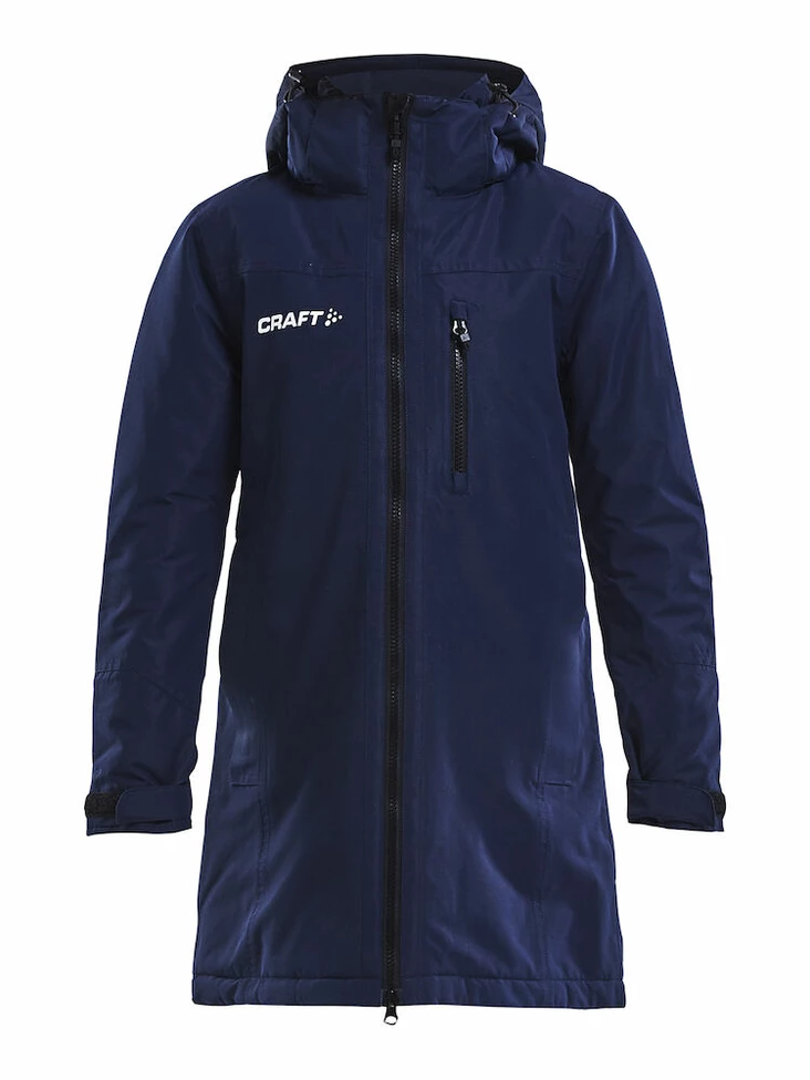Jacka Parkas Jr - Regn arbetsjackor - 1905993 - 1