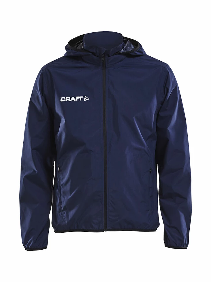 Jacket Rain M - Regn arbetsjackor - 1905984-4 - 1