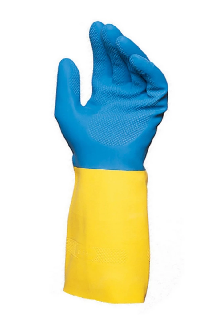 Mapa Duo-Mix 405 protective gloves - 1404 / 7 - Kumihanskat ja suojakäsineet - M1404 - 1