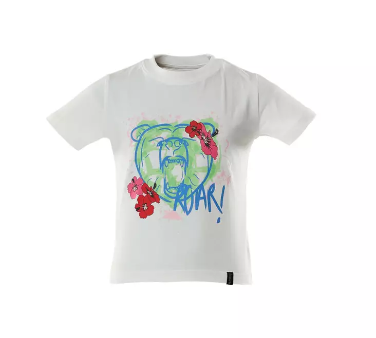 MASCOTÂ® ACCELERATE Barn T-shirts - Arbetsskjortor - 18992-965 - 1