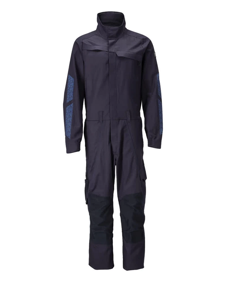MASCOT® ACCELERATE Overall med knäfickor - Arbetskläder - 20719-563 - 1