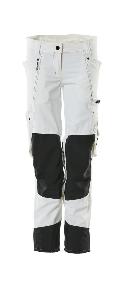 MASCOTÂ® ADVANCED Pants with Knee Pockets - Työhousut - 18388-311 - 1