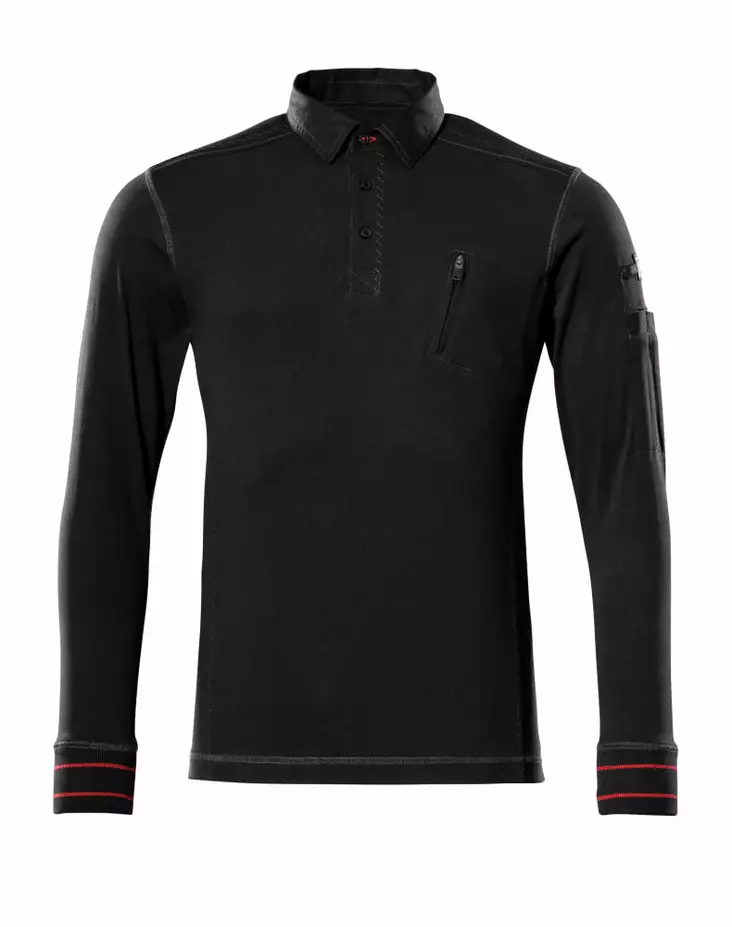 MASCOT® FRONTLINE Pullover - Työ college-puserot & hupparit - 50352-833 - 1