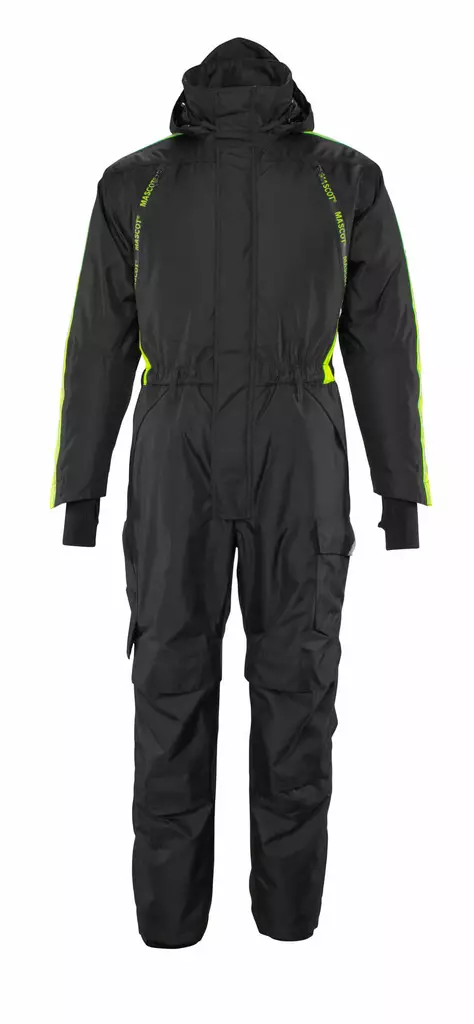 MASCOTÂ® HARDWEAR Winter Overall - Työhaalarit  - 17019-231 - 1