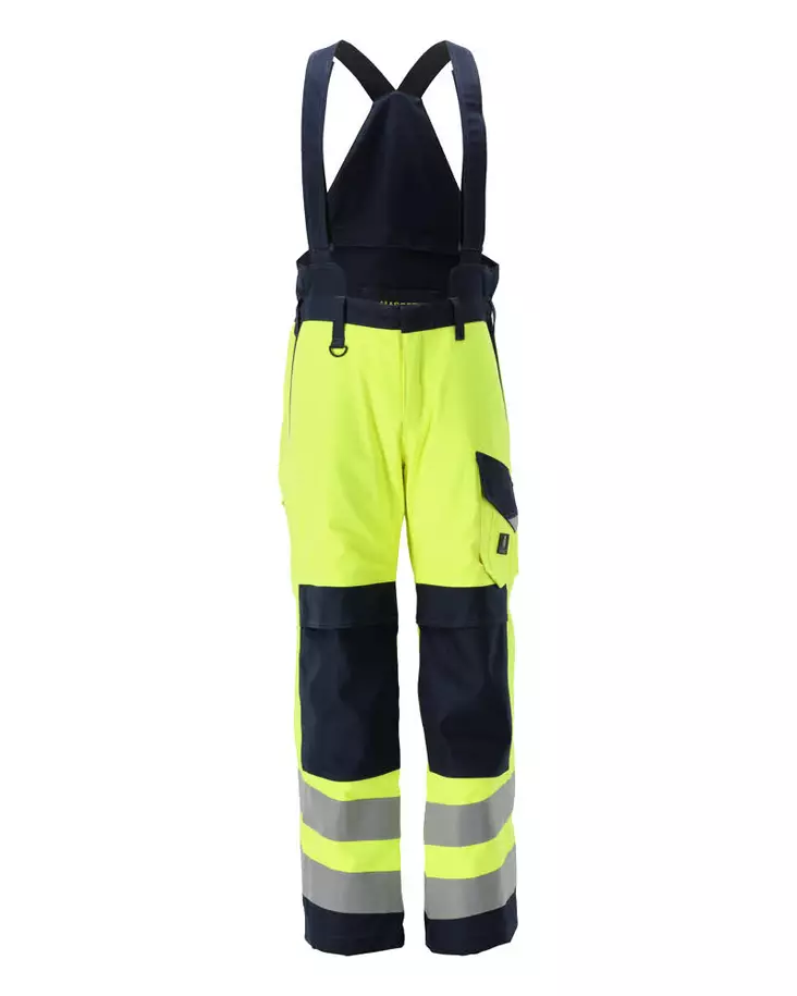 MASCOT® MULTISAFE Winter Trousers - Talvi työhousut - 13892-217 - 1
