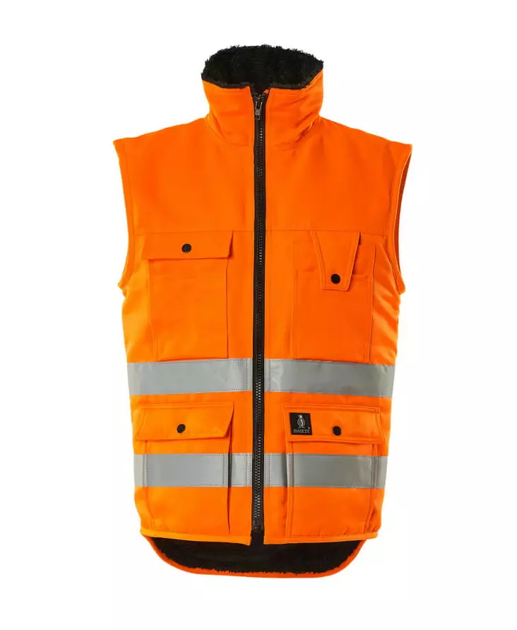 MASCOT® SAFE ARCTIC Talviliivi - Huomio talvitakit - 00554-660 - 1
