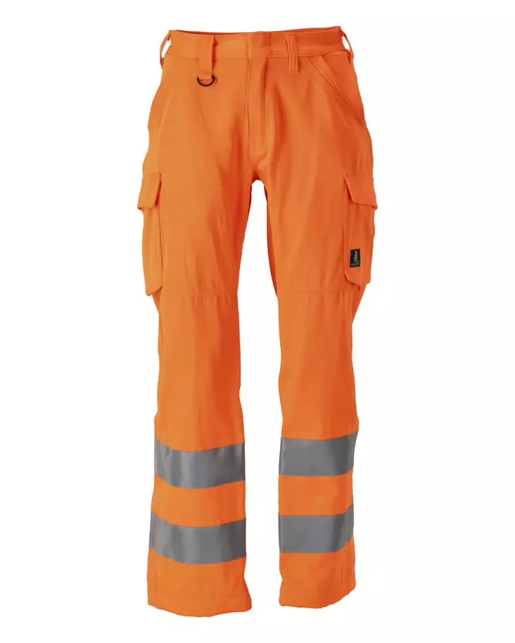 MASCOTÂ® SAFE LIGHT Byxor med benfickor - Arbetsbyxor - 18879-860 - 1
