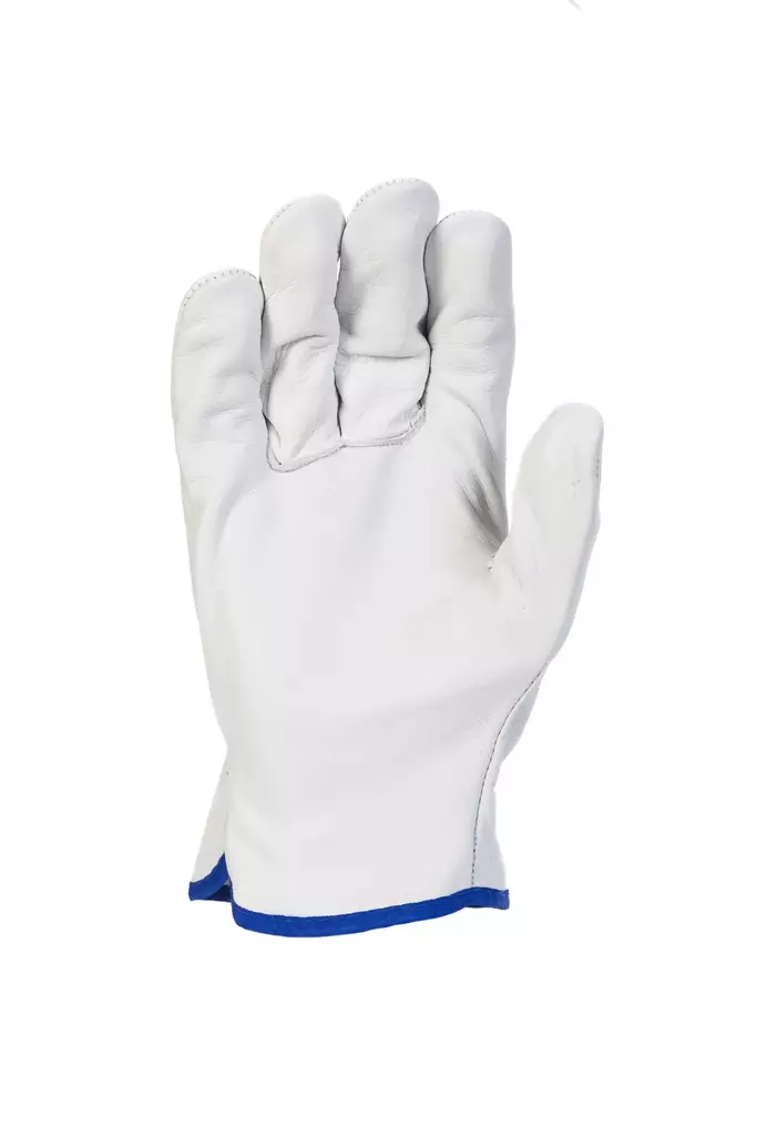 Naudannahkainen suojakäsine Driver - 2300 / 9 - Nahkaiset työkäsineet - M2300 - 1