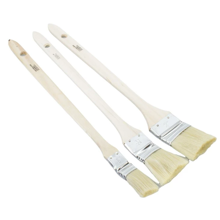 Patterisivellinsarja 3-os 25-38-50 mm - Siveltimet ja sarjat - 13-991013-003 - 1