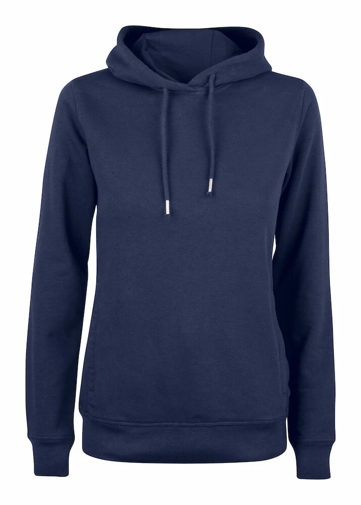 Premium OC Hoody Women - Työ college-puserot & hupparit - 021003 - 1