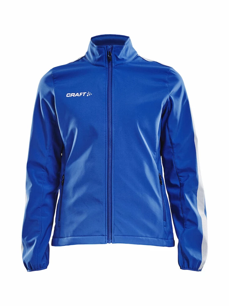 Pro Control Softshell Jacket W - Sade työtakit - 1906723 - 1