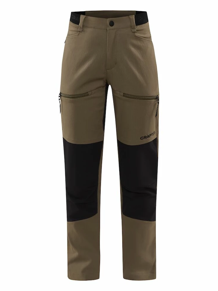 PRO Explore Hiking Pant W - Sommar arbetsbyxor - 1913803 - 1