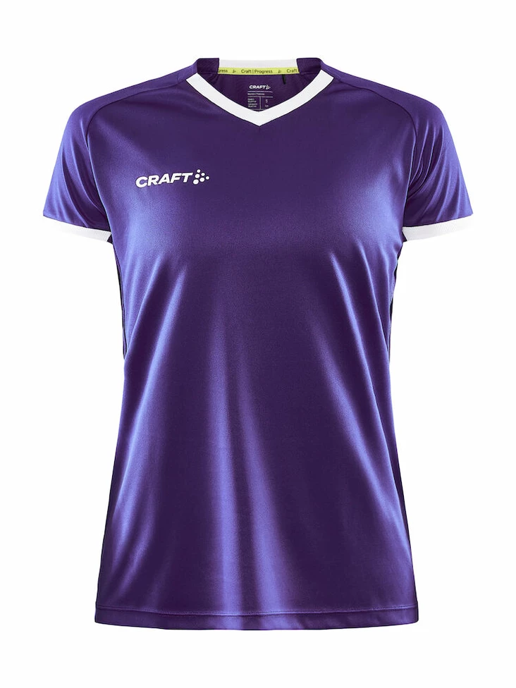 Progress 2.0 Solid Jersey W - Arbetsskjortor - 1910173 - 1