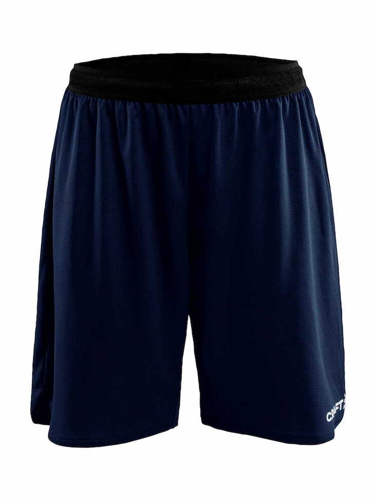 Progress Basket Shorts W - Capri-housut ja shortsit - 1911113 - 1
