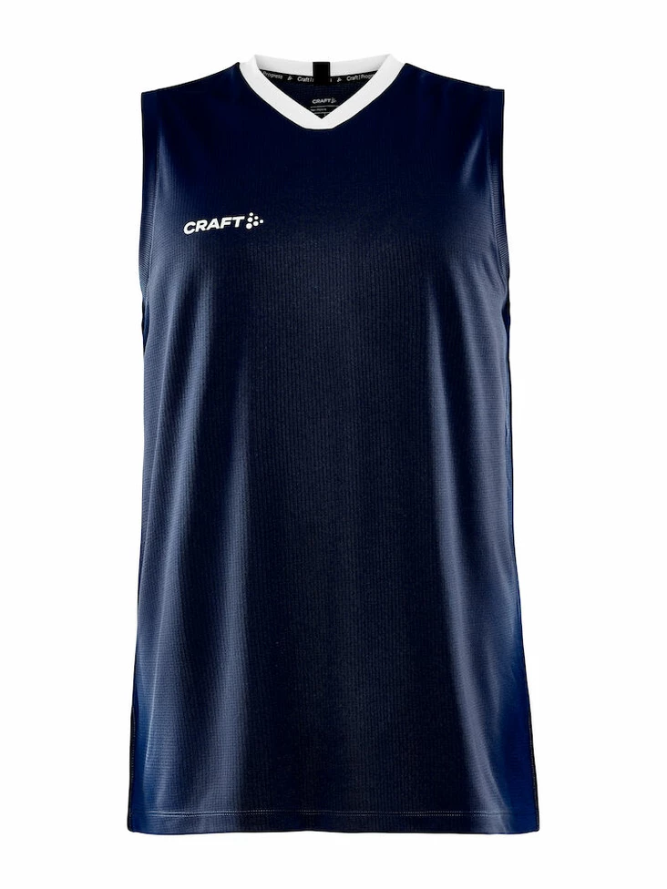 Progress Basket Singlet M - Arbetsskjortor - 1911103 - 1