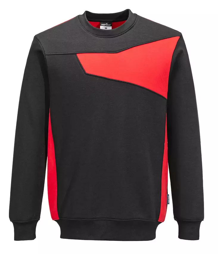 PW2 College-pusero - Työ college-puserot & hupparit - PW273 - 1