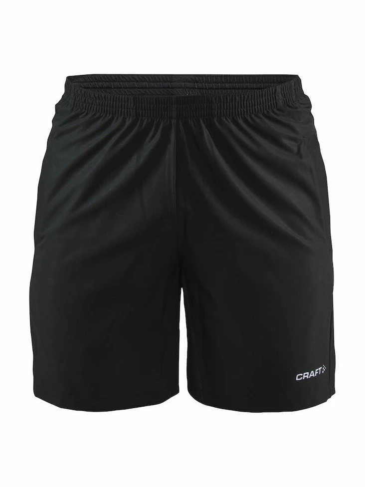 Domarshorts W - Capri byxor och shorts - 1910023 - 1