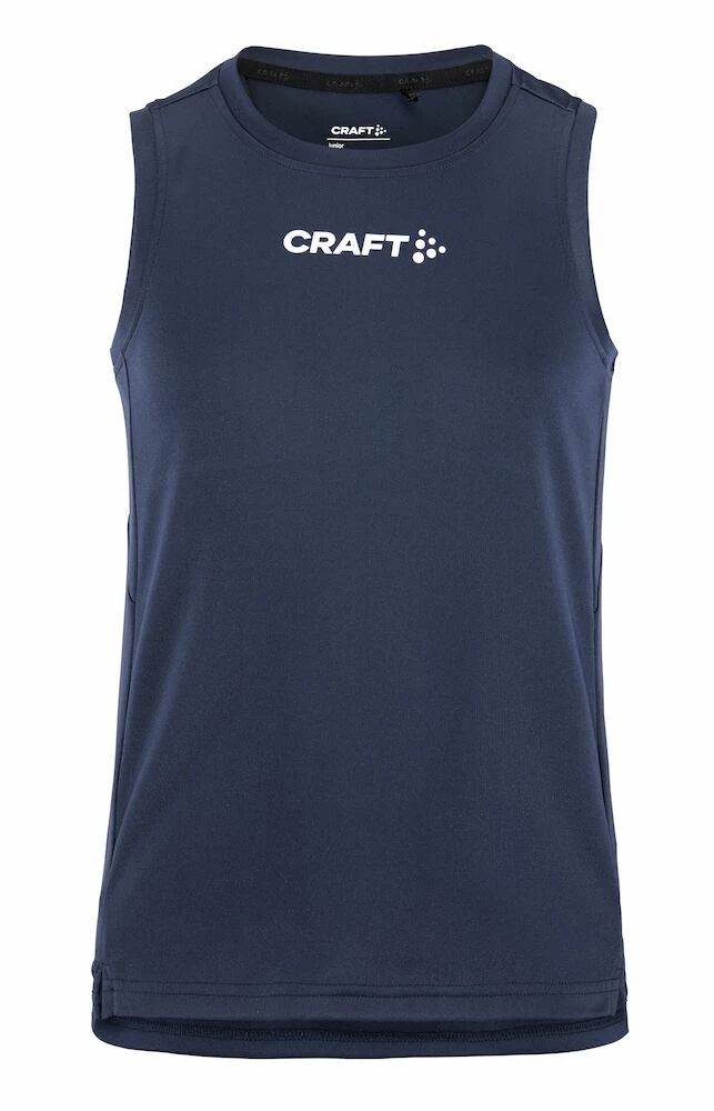 Rush 2.0 Singlet JR - Arbetsskjortor - 1914663 - 1