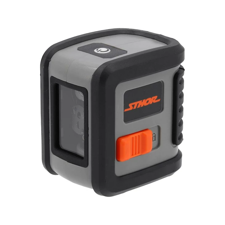 Sthor Ristilaser vihreä - Laserit - 46-18003 - 1