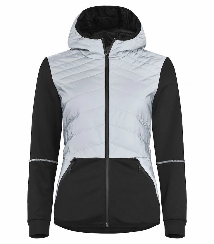 Utah Jacket Women - Vinter arbetsjackor - 020943 - 1