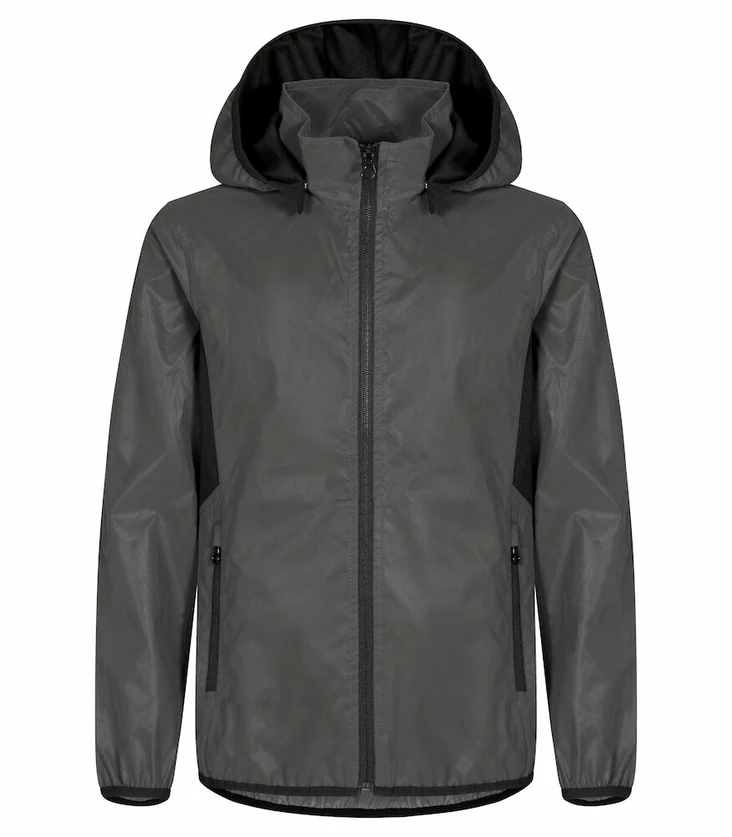 Willmar Junior - Sommar arbetsjackor - 0200963 - 1